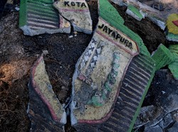 Setop Dulu Urusan Pindah Ibu Kota, PAN Minta Jokowi Urus Papua