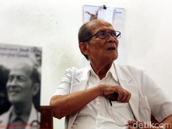 Kisah Inspiratif Mangku Sitepoe, Dokter Bertarif Rp 10 Ribu di Jaksel