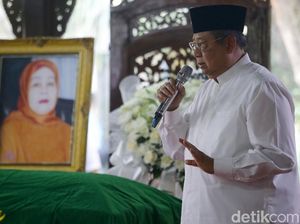 SBY: Tahun Ini Tahun yang Sangat Berat SBY: Tahun Ini Tahun yang Sangat Berat