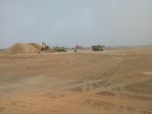 Bongkar Muat di Pelabuhan Marunda Turun 60%, Ini Dampaknya ke Negara