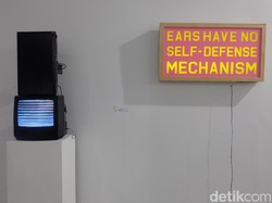 ART_UNLTD, Ruang Pamer Bagi 50 Seniman Muda di Art Jakarta 2019