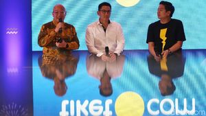 Sewindu Berkarya, Biro Perjalanan Daring Ini Bersiap Ekspansi