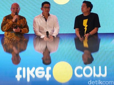 Sewindu Berkarya, Biro Perjalanan Daring Ini Bersiap Ekspansi