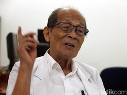 Dokter Murah Hati di Jaksel, Melayani dengan Tarif Cuma Rp 10 Ribu