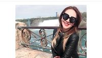 Foto: Anak Elza Syarief, Finalis Miss Indonesia yang Serang Nikita Mirzani