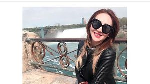 Foto: Anak Elza Syarief, Finalis Miss Indonesia yang Serang Nikita Mirzani