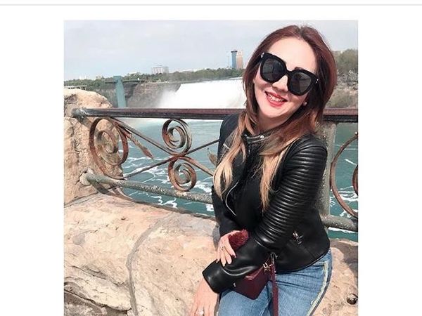 Foto: Anak Elza Syarief, Finalis Miss Indonesia yang Serang Nikita Mirzani