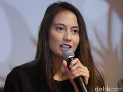 Pajang Foto Atletis, Pevita Pearce Balas Kritikan dengan Menohok
