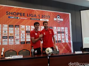 Badak Lampung Pantang Kendur di Kandang Macan Kemayoran