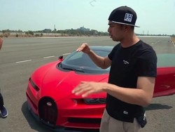 Nyobain Mobil Seharga Rp 120 M, Raffi Izin ke Nagita untuk Beli?