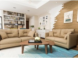 Mau Ruang Keluarga Lebih Nyaman? Cari Tahu Caranya di Sini