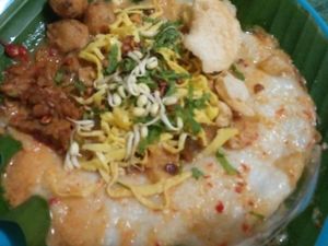 Sambut 1 Muharam dengan Bubur Suro yang Gurih dan Sarat Makna