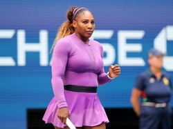 Serena, Svitolina Melaju ke Babak 16 Besar AS Terbuka