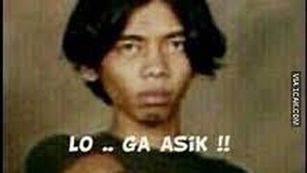 Mau Bergadang Nonton Juventus vs Napoli? Ini Meme buat Kamu