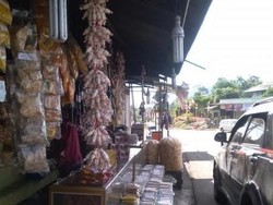 Aceh Punya Kota Keripik Lho, Tahu?