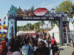 Avanza-Veloz Sebangsa, Cara Toyota Dekatkan Diri dengan Konsumen Jatim Avanza-Veloz Sebangsa, Cara Toyota Dekatkan Diri dengan Konsumen Jatim