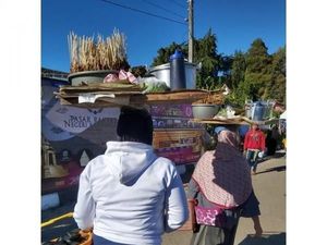 Keunikan Dieng Ini Jarang Diperhatikan Wisatawan Keunikan Dieng Ini Jarang Diperhatikan Wisatawan