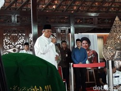SBY: Saya Kehilangan Dua Orang yang Saya Sangat Sayangi