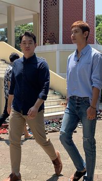 Changmin TVXQ