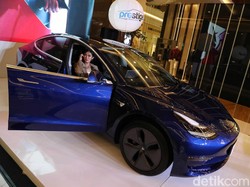 DP 0 Persen untuk Mobil Listrik, Ada Model Apa Saja yang Dijual di Indonesia?