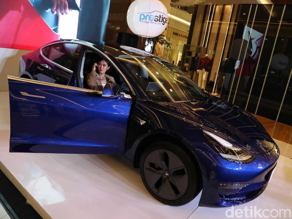 DP 0 Persen untuk Mobil Listrik, Ada Model Apa Saja yang Dijual di Indonesia? DP 0 Persen untuk Mobil Listrik, Ada Model Apa Saja yang Dijual di Indonesia?