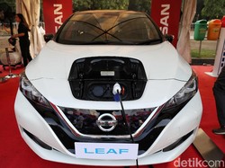 Listrik Byar Pet, Tinggal Colok Mobil Ini Rumah Akan Terang Lagi