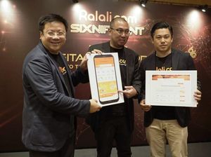 Big Agent Jembatani Pekerja dengan Pemilik Bisnis