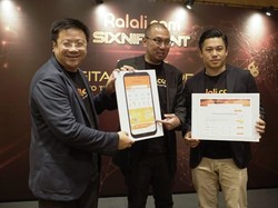 Big Agent Jembatani Pekerja dengan Pemilik Bisnis