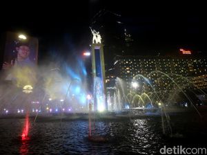 Tausiah Ulama Jawaban DKI Diingatkan PA 212 Tak Hura-hura Tahun Baru