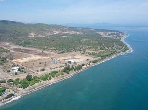 Harga Tanah di Kawasan Industri Dibatasi Dinilai Tak Masuk Akal