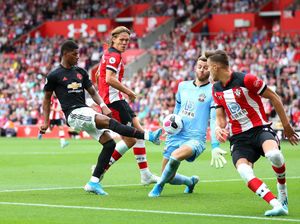 Solskjaer: MU Masih Kurang Tajam