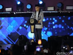 Muharram Festival, Anies: Kita Dorong Jakarta Punya Kesetaraan Bagi Semua