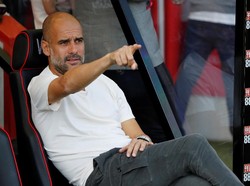 Fans City Sabar Ya, Barcelona Saja Butuh Bertahun-tahun Raih Liga Champions