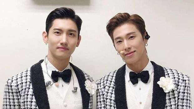 TVXQ