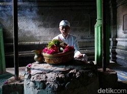 Mengenal Rowo Bayu yang Dikaitkan Kisah Horor KKN Desa Penari