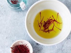 Dijual Hingga Ratusan Juta, Ini yang Buat Harga Saffron Selangit Dijual Hingga Ratusan Juta, Ini yang Buat Harga Saffron Selangit
