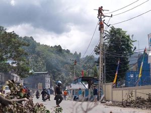 Paradoks Sikap RI soal Asing di Masalah Papua