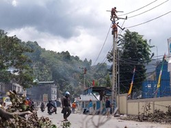 Paradoks Sikap RI soal Asing di Masalah Papua