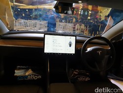 Mobil Canggih Lebih Mudah Digondol Maling