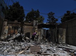 Membaca Campur Tangan Asing dalam Polemik Papua