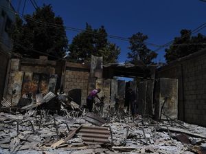 Membaca Campur Tangan Asing dalam Polemik Papua Membaca Campur Tangan Asing dalam Polemik Papua