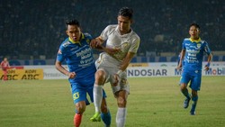 Lelah, PSS pun Akhirnya Kalah