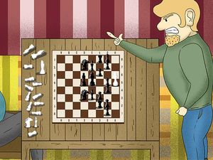 Adab Meratap bagi Yang Kalah