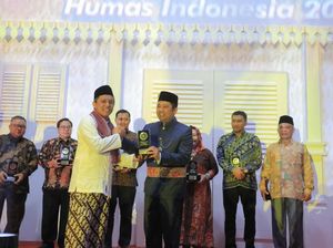 Kota Tangerang Boyong 8 Penghargaan Kehumasan 2019 Kota Tangerang Boyong 8 Penghargaan Kehumasan 2019
