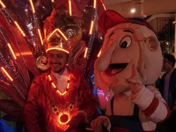 Ancol Ikut Meriahkan Jakarta Muharram Festival