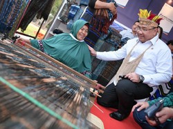 Mendes Sarankan Pengembangan Desa Wisata Lewat BUMDes