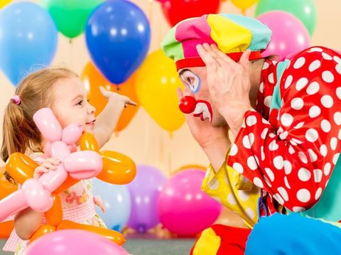 Ucapan Orang Tua yang Melatih Anak Jadi Pemberani