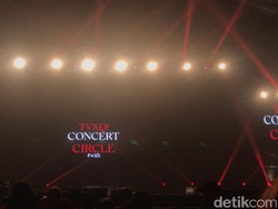 Buka Konser, TVXQ Sukses Sihir Cassiopeia Indonesia Lewat Bounce