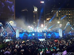 Jakarta Muharram Festival, Anies: Insyaallah Tahun Ini Tahun Keberkahan