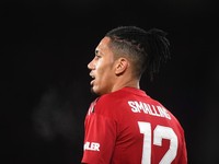 Smalling Sudah Lama Penasaran dengan Liga Italia